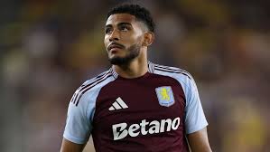 Aston Villa - News update