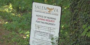 New Housing Development Approved in Salem, Virginia