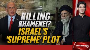 Video | Amid Israel’s Attempt to ‘kill Khamenei’, How Did The Ayatollah Evade Israel?