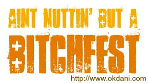 Image result for bitchfest monday