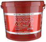 Scitec Nutrition 1Whey Protein Professional 5kg - Protein