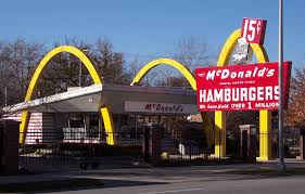 Image result for mcdonalds