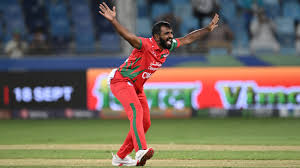 Oman Bowls First Against UAE in Asia Cup 2025; India-Pakistan Match Also Highlighted