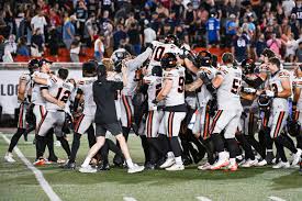 BC Lions - News update