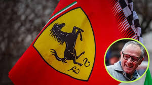 F1 Boss Hints at Antonelli as Potential Ferrari Driver