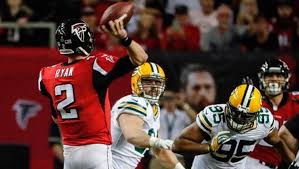 Resultado de imagen de Falcons Super Bowl LI