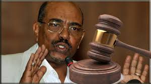 Image result for al bashir