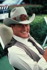 Regulus Star Notes: Some Thoughts on Larry Hagman and the Unlikely ... via Relatably.com