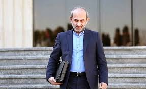 جبلی: مخاطب هنوز سریال مختار و یوسف می‌خواهد!