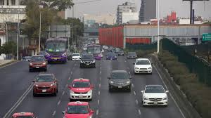 Hoy No Circula: Así aplica este miércoles 8 de abril en CDMX y Edomex