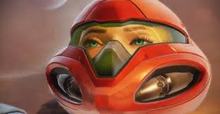 Samus Threatens to Eat Her Enemies in First Metroid Ravenous Trailer