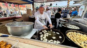 san gennaro feast