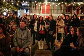 Ícone Musical se Despede! Hotel Lendário Fecha as Portas em San Francisco