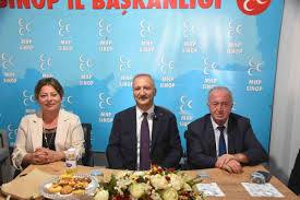 Samsun Son Haber - News update