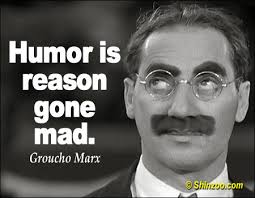38 Hilariously Funny Groucho Marx Quotes | Shinzoo Quotes via Relatably.com