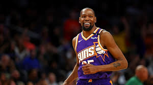 Kevin Durant Trade Rumors: Spurs' Pursuit and Potential Impact