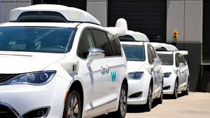 Waymo expandiert weltweit: Warum eine Zulassung der Robotaxis ausgerechnet in New York scheitert