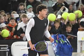 TENNIS-HAMBURG/