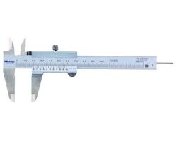 Hình ảnh về Cấu tạo thước cặp cơ khí Mitutoyo 530100