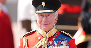 Bid to prosecute King Charles III reaches international court — Oxford Mail