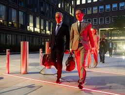 de Volkskrant - News update