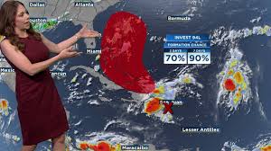 WKMG - News update
