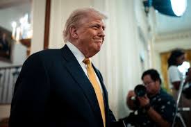 The New York Times - News update