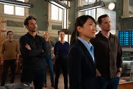 FBI: International Season 4, Episode 21 Review: 'Herbivore Man' - Fangirlish