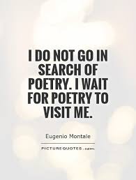 Eugenio Montale Quotes &amp; Sayings (16 Quotations) via Relatably.com