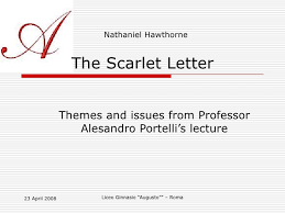 Quotes From The Scarlet Letter. QuotesGram via Relatably.com