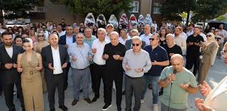 Amasya Ticaret ve Sanayi Odası - News update