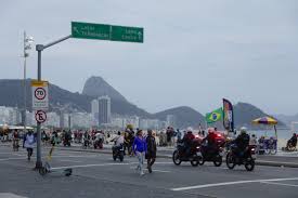 RJ Alerta! Fim do Calorão? Previsão Chocante Agita o Rio! - Imagen principal del artículo