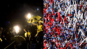 Clásico Peñarol vs. Nacional: Precios y Venta de Entradas Confirmados - Imagen principal del artículo