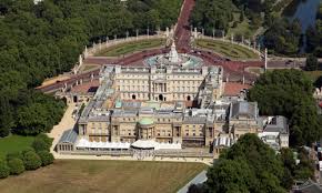 Image result for buckingham palace