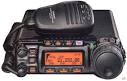 Yaesu radio accessories