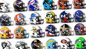 Resultado de imagen para nfl