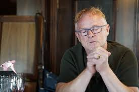 Per Sandberg til Søreide: – Ine! Hold kjeft.