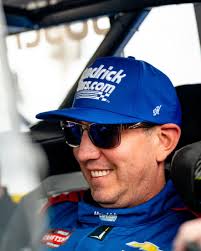 Kyle Busch seeks medical attention after NASCAR race at Watkins Glen