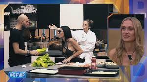 Trend Google: guendalina tavassi
