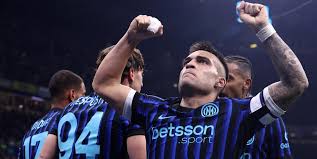 Trend Google: inter como coppa italia