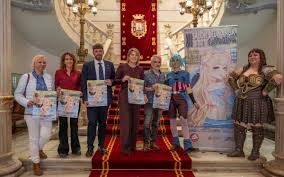 Cartagena se rinde al manga por duodécima vez