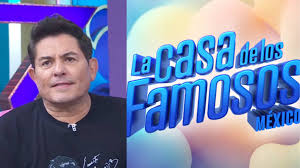 ¿Quiénes faltan? Ernesto Laguardia confirma que serán 18 famosos en La Casa de los Famosos México