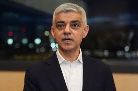 London mayor hits back at Trump’s UNGA comments, calls US president ‘racist’ and ‘Islamophobic’