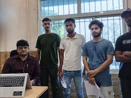 जिले में पारा 41 डिग्री के पार, अस्पताल में बढ़ी मरीजों की भीड़