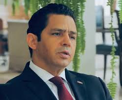 Haití decodificado: Francisco Tavárez