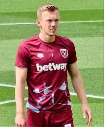 James Ward-Prowse - Wikipedia