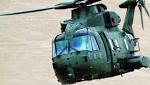 AgustaWestland VVIP choppers case: Retd.