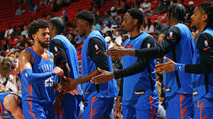 NBA - News update