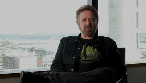 Counting Crows’ Adam Duritz on his great NZ ‘scam’ and his love for Hilary Duff
