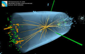 Resultado de imagen de fisica de particulas
